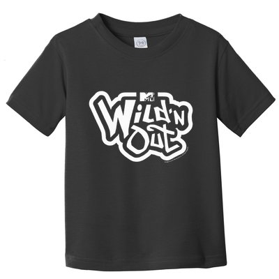 Wild N Out Toddler T-Shirt