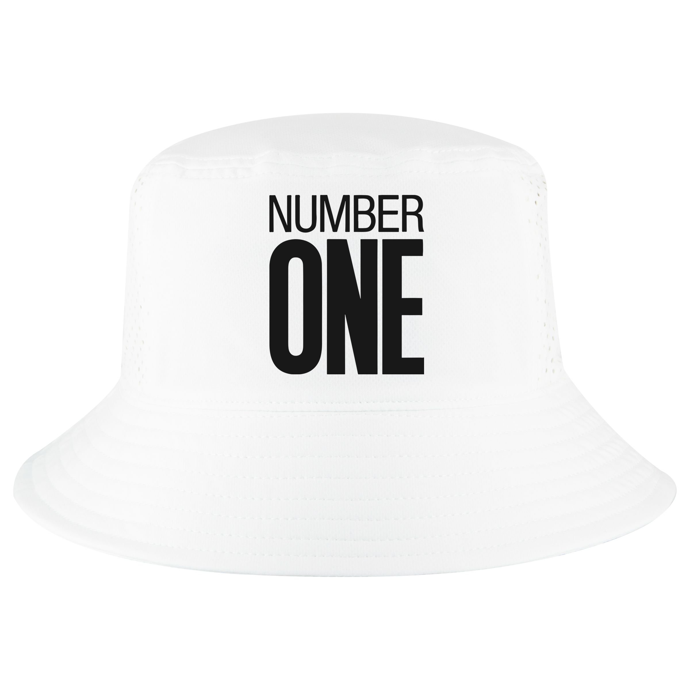 Wham Number One Cool Comfort Performance Bucket Hat