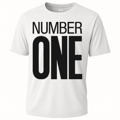 Wham Number One Performance Shirt