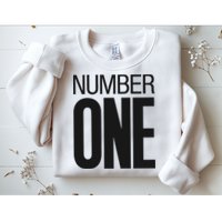 Wham Number One Sweatshirt