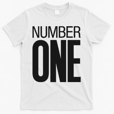 Wham Number One T-Shirt