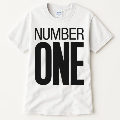 Wham Number One Tall T-Shirt