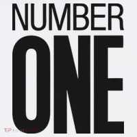 Wham Number One Poster