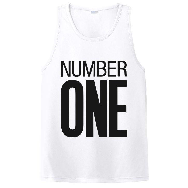 Wham Number One PosiCharge Competitor Tank