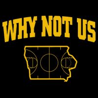 Why Not Us Iowa 16 in Basic Backpack