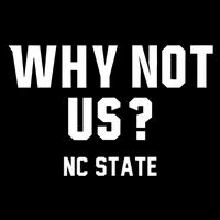 Why Not Us Nc State Cooling Performance Long Sleeve Crew
