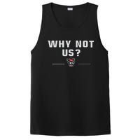 Why Not Us Nc State Nc State Acc Champions PosiCharge Competitor Tank