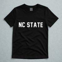 Why Not Us Nc State T-Shirt
