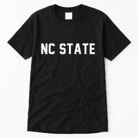 Why Not Us Nc State Tall T-Shirt