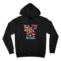 Wi NE Hoodie