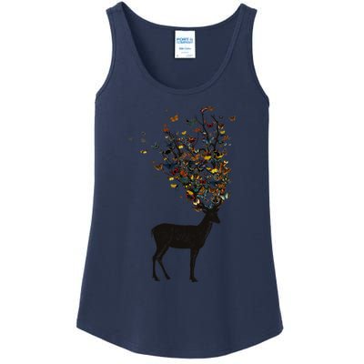 Wild Nature Ladies Essential Tank