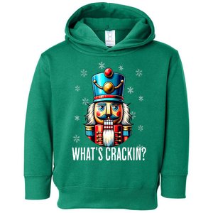 Women Nutcrackers Xmas Funny Christmas Nutcracker Gift Toddler Hoodie