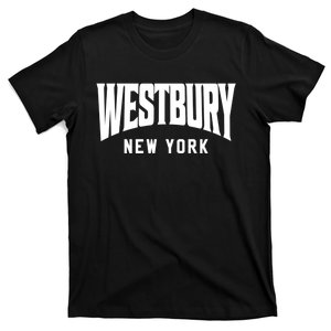 Westbury New York T-Shirt