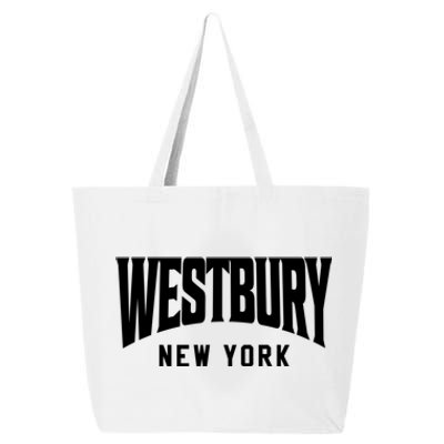 Westbury New York 25L Jumbo Tote