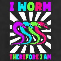 Worm On A String Worm On A String Trucker Hat
