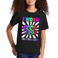 Worm On A String Worm On A String Kids T-Shirt