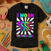Worm On A String Worm On A String Kids T-Shirt