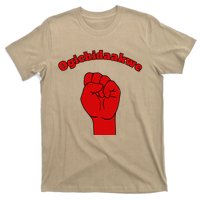 Warrior Ogichidaakwe Anishinaabe Ojibwe Chippewa Language T-Shirt