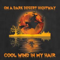 Witch On A Dark Desert Highway Tshirt Womens In Witch Tshirt 11oz C Handle Ceramic Mug