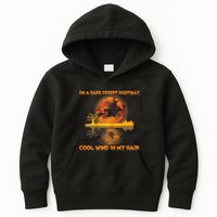 Witch On A Dark Desert Highway Tshirt Womens In Witch Tshirt Kids Hoodie