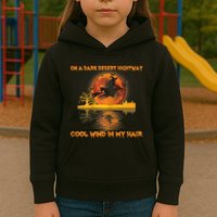 Witch On A Dark Desert Highway Tshirt Womens In Witch Tshirt Kids Hoodie