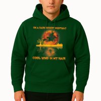 Witch On A Dark Desert Highway Tshirt Womens In Witch Tshirt Hoodie