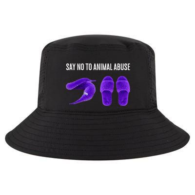 Worm On A String Meme Cool Comfort Performance Bucket Hat