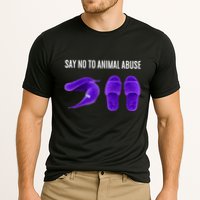 Worm On A String Meme Performance Shirt