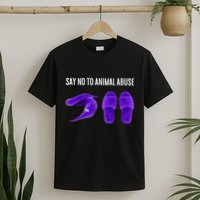 Worm On A String Meme T-Shirt