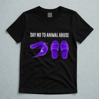 Worm On A String Meme T-Shirt