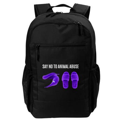 Worm On A String Meme Backpack