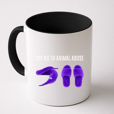 Worm On A String Meme Mug