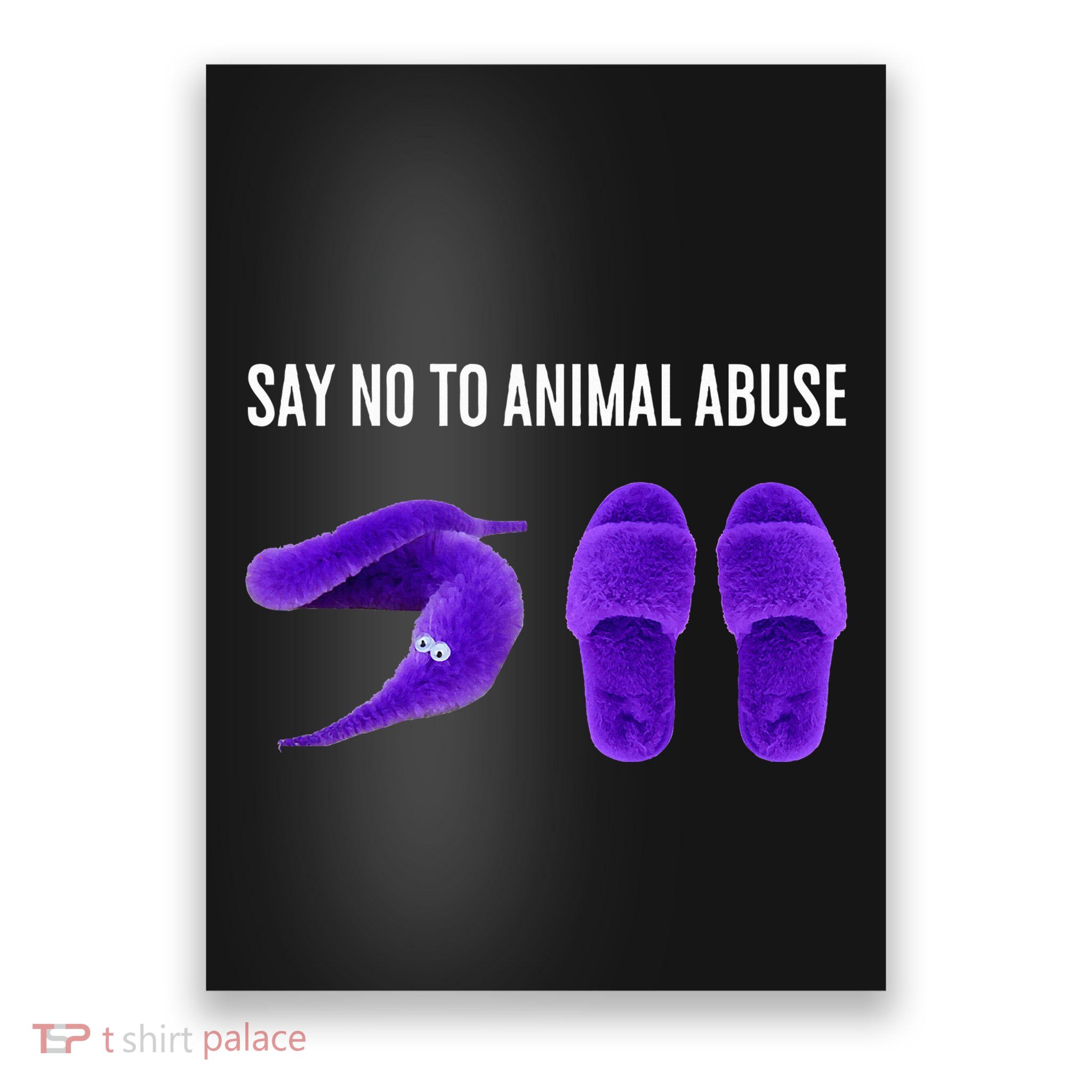 Worm On A String Meme Poster