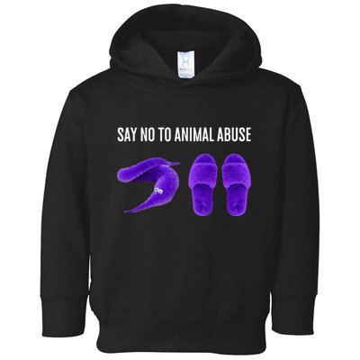 Worm On A String Meme Toddler Hoodie