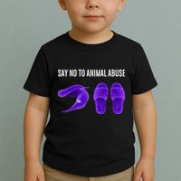 Worm On A String Meme Toddler T-Shirt