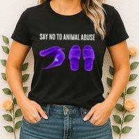 Worm On A String Meme Womens T-Shirt