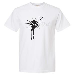 Write On! Challenge Garment-Dyed Heavyweight T-Shirt