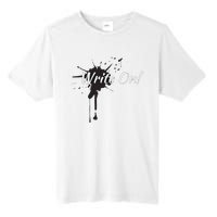 Write On! Challenge Tall Fusion ChromaSoft Performance T-Shirt