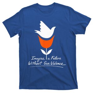 Wear Orange Day Imagine A Future Without Gun Violence T-Shirt