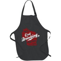 Wisconsin Out Drinking Your State Beer Group Apron