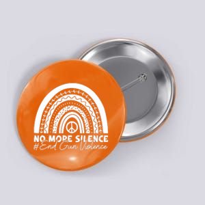 Wear Orange End Gun Violence Protect Kids Not Guns Button