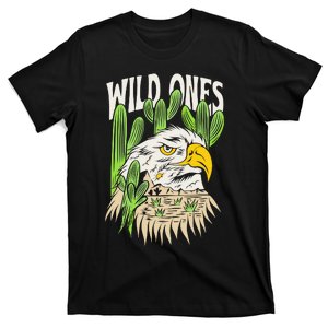 Wild Ones Eagle T-Shirt