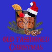 Whiskey Old Fashioned Christmas Funny Bourbon Cocktail Meaningful Gift Premium T-Shirt