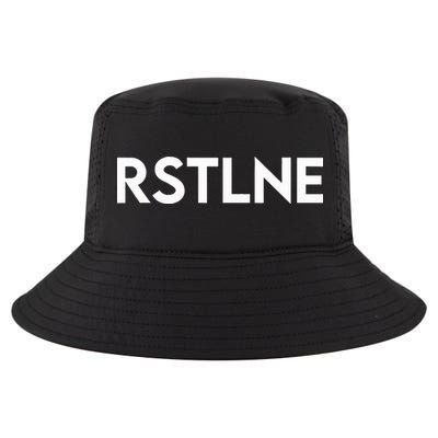 W.H.E.E.L Of F.O.R.T.U.N.E Rstlne Cool Comfort Performance Bucket Hat