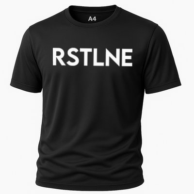 W.H.E.E.L Of F.O.R.T.U.N.E Rstlne Cooling Performance Crew T-Shirt