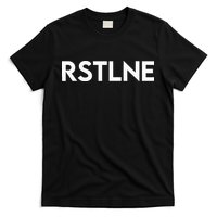 W.H.E.E.L Of F.O.R.T.U.N.E Rstlne T-Shirt