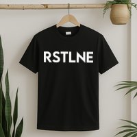 W.H.E.E.L Of F.O.R.T.U.N.E Rstlne T-Shirt