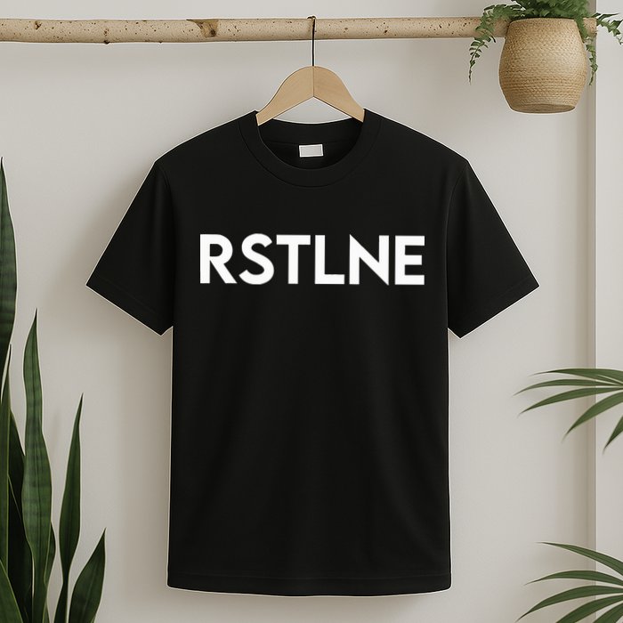 W.H.E.E.L Of F.O.R.T.U.N.E Rstlne T-Shirt