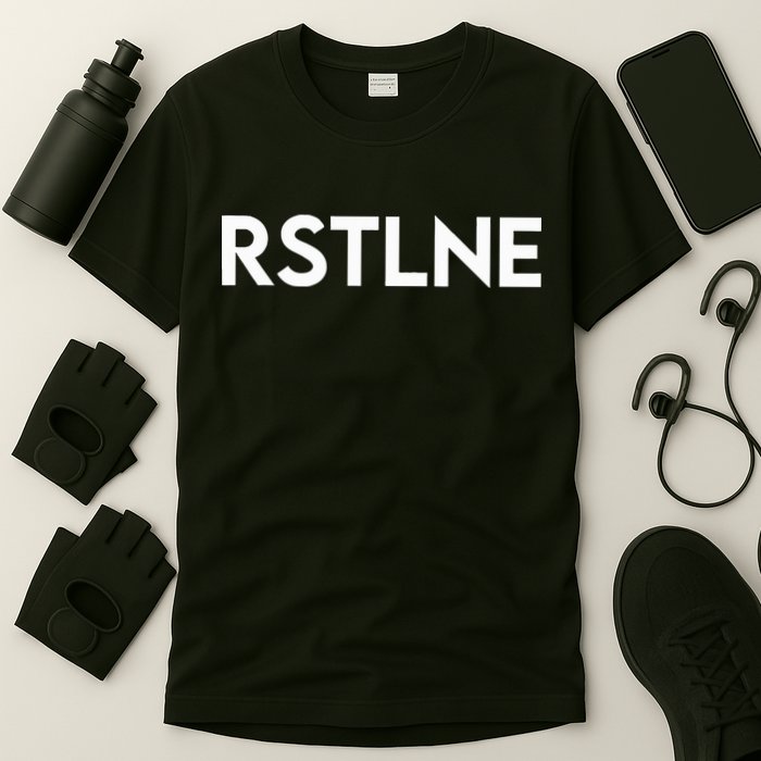 W.H.E.E.L Of F.O.R.T.U.N.E Rstlne T-Shirt