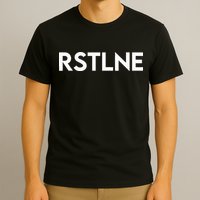 W.H.E.E.L Of F.O.R.T.U.N.E Rstlne T-Shirt